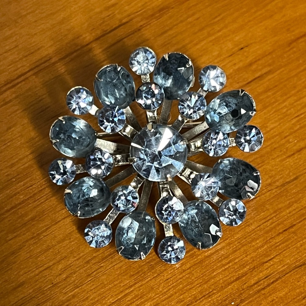 Coro Vintage Brooch